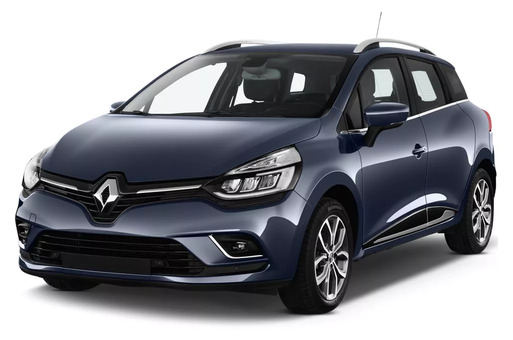 Renault clio kombi 2013- 2020 lyžiny